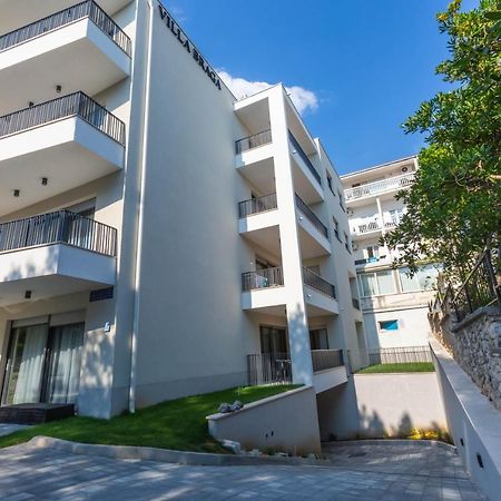 Villa Braga a5 Baška Voda Esterno foto